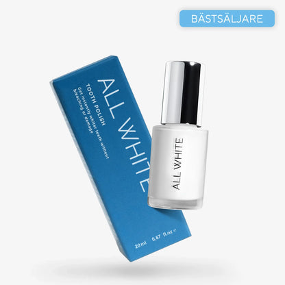 AllWhite - Tooth Polish