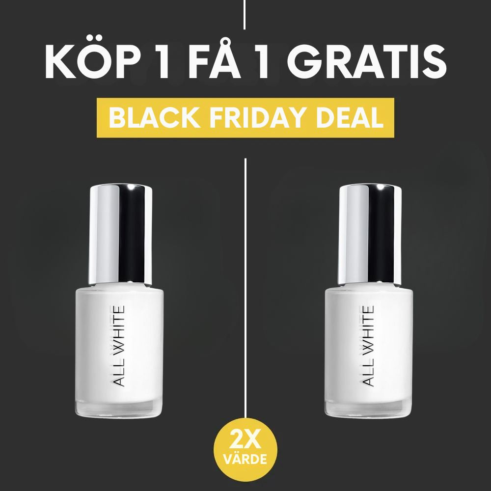 AllWhite - Tooth Polish