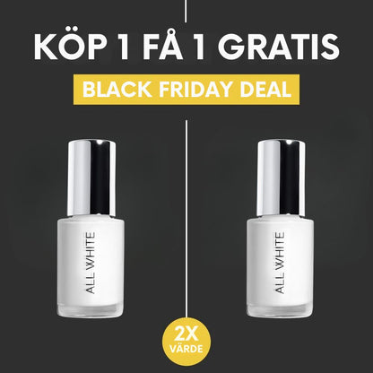 AllWhite - Tooth Polish